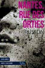 Nantes, Rue Des Orties (Poche)