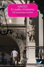 Nantes, en quête d'histoires