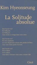 LA SOLITUDE ABSOLUE