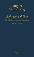 ECRITS SUR LE THEATRE
