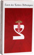 Tarot des lettres hébraïques