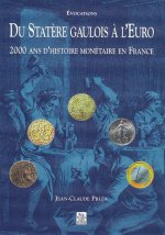 Statère gaulois à l'Euro (Du)