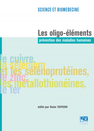 Les Oligo-éléments