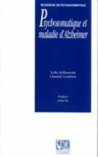psychosomatique et maladie dalzheimer (la)