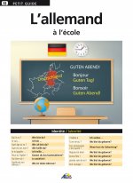 L'ALLEMAND A L'ECOLE