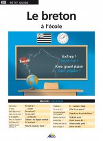 LE BRETON A L'ECOLE