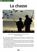 La chasse