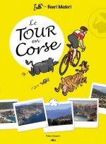 Le Tour en Corse