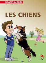 Les chiens - Grand album