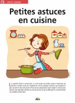 Petites astuces en cuisine