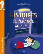 HISTOIRES A REVER, CHINOIS-ANGLAIS-FRANCAIS