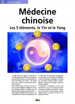 La médecine chinoise