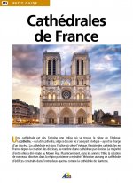 CATHÉDRALES DE FRANCE