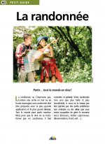 LA RANDONNEE