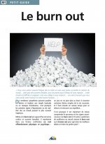 LE BURN OUT