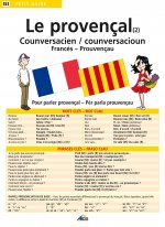 LE PROVENCAL (2), LA CONVERSATION