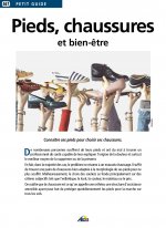 PIEDS,CHAUSSURES ET BIEN ETRE