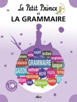 14 - LE PETIT PRINCE ET LA GRAMMAIRE