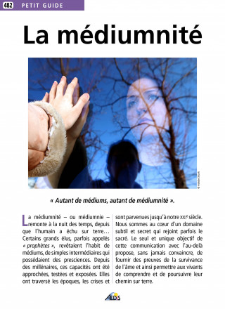 LA MEDIUMNITE