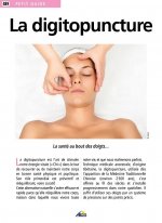 LA DIGITOPUNCTURE