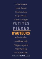 PETITES PIECES D AUTEURS
