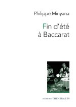 FIN D ETE A BACCARAT NED