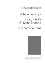 À tous ceux qui