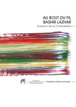 AU BOUT DU FIL BASHIR LAZHAR
