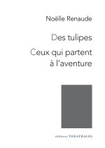 Des tulipes
