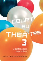 COURT AU THEATRE 3
