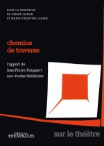 CHEMINS DE TRAVERSE