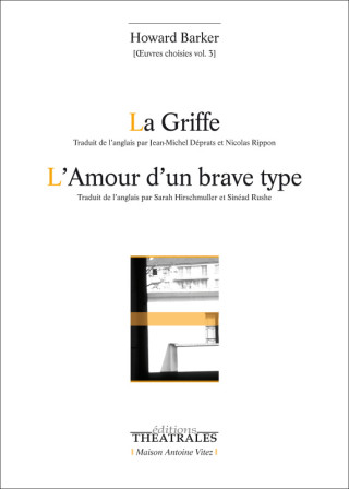 LA GRIFFE L AMOUR D UN BRAVE TYPE NED