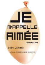 JE M APPELLE AIMEE
