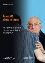 LE MOTIF DANS LE TAPIS