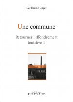 Une commune épopée ouvrière