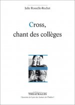 CROSS CHANT DES COLLEGES