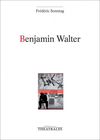 BENJAMIN WALTER