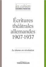LE DRAME EN REVOLUTION