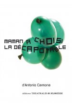 MAMAN A CHOISI LA DECAPOTABLE
