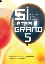 SI J'ETAIS GRAND 5