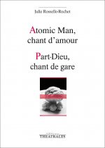 ATOMIC MAN CHANT D'AMOUR PART-DIEU CHANT DE GARE