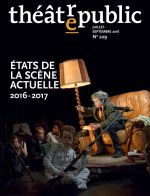 THEATRE PUBLIC N229