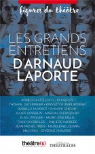 Les grands entretiens d'Arnaud Laporte
