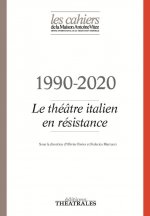LE THÉÂTRE ITALIEN EN RÉSISTANCE