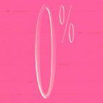 0 %