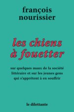 Les Chiens à fouetter