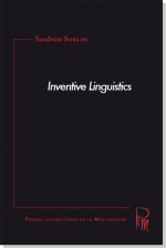 Inventive Linguistics