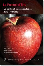 La Pomme d'Éris : Le conflit et sa représentation dans l'Antiquité