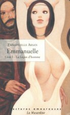 Emmanuelle - Livre 1