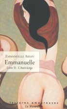 Emmanuelle - Livre II : L'antivierge